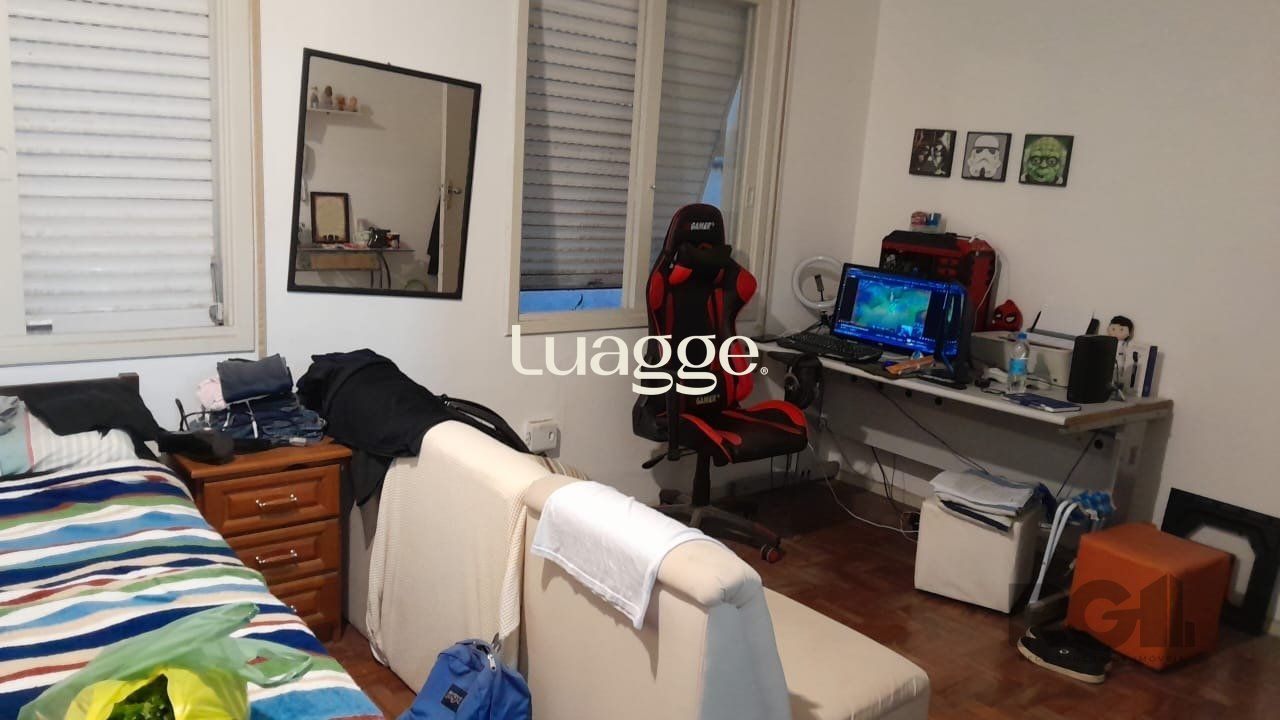 Kitnet-Studio, 30 m² - Foto 1