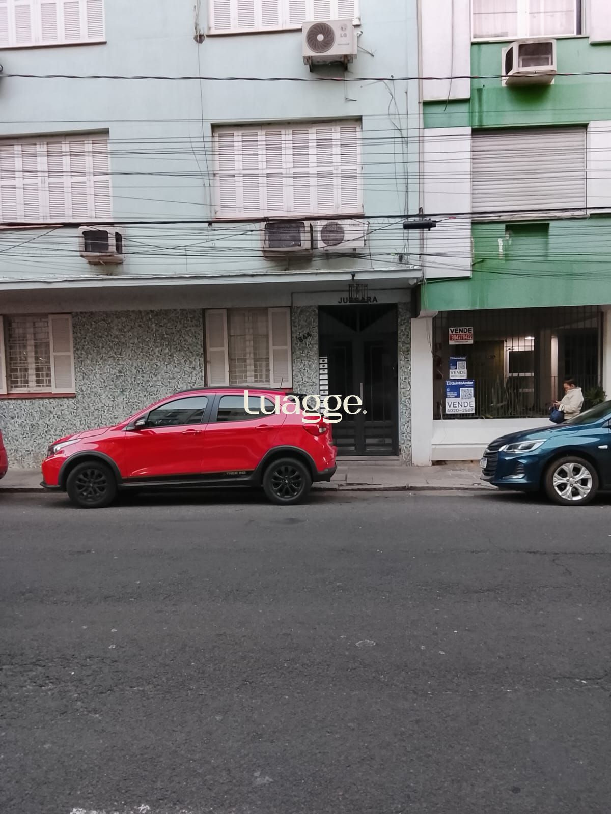 Apartamento, 1 quarto, à venda, 24 m², Centro Histórico - Porto Alegre — foto 3