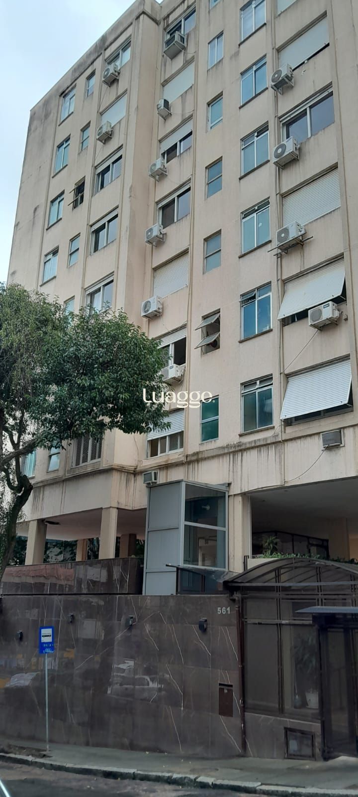 Apartamento 1 quartos à venda, 36m², Centro Histórico - Porto Alegre