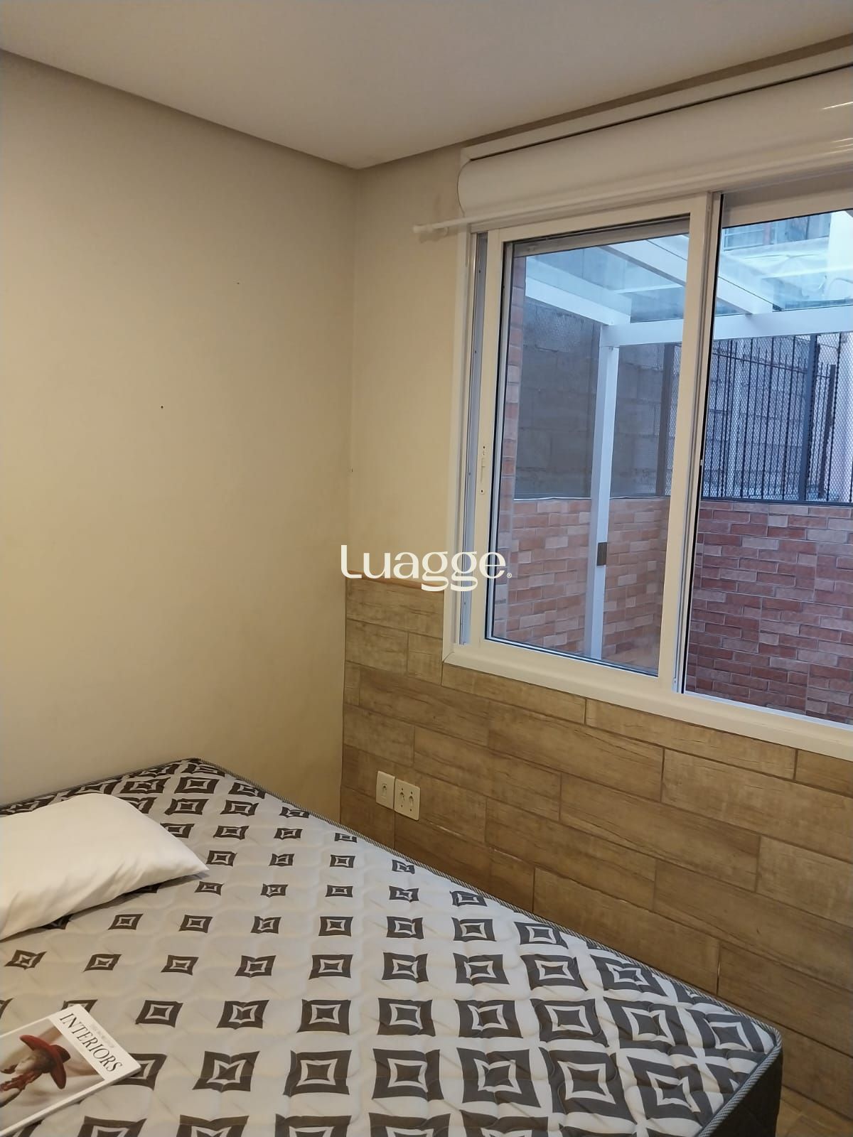 Apartamento, 1 quarto, 37 m² - Foto 19