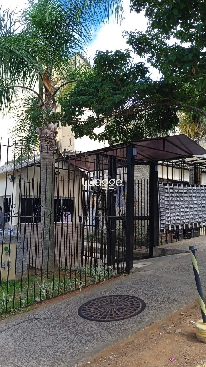 Apartamento, 2 quartos, 39 m² - Foto 1