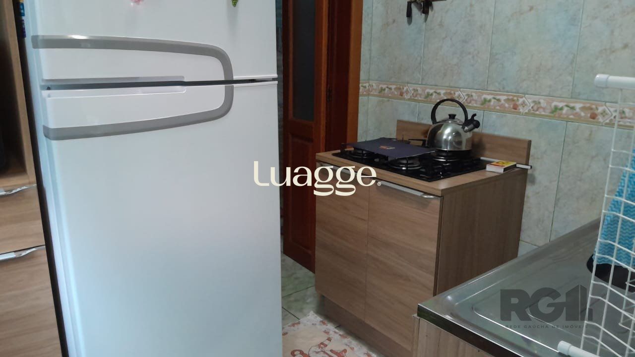 Apartamento à venda com 2 quartos, 49m² - Foto 8