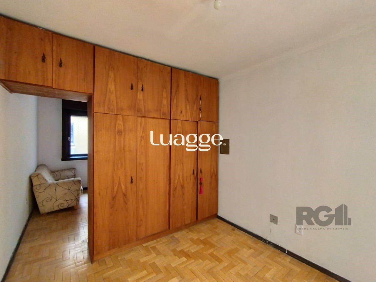 Apartamento, 1 quarto, 33 m² - Foto 3