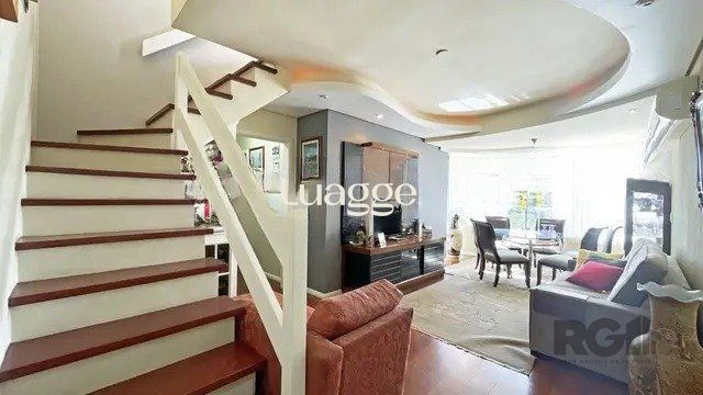 Cobertura à venda com 3 quartos, 202m² - Foto 32