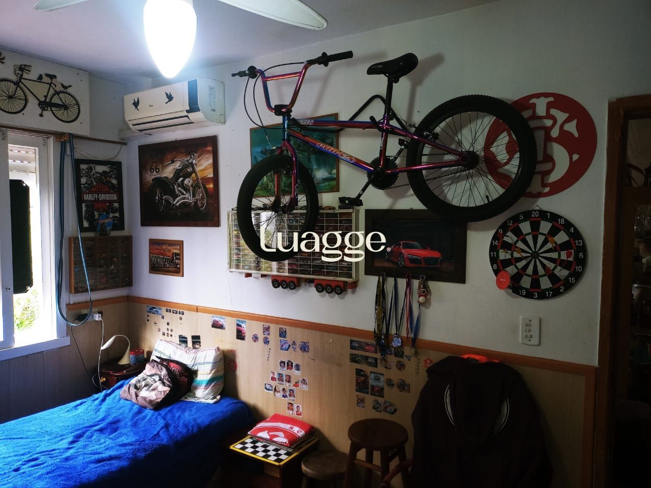 Apartamento, 2 quartos, 56 m² - Foto 9