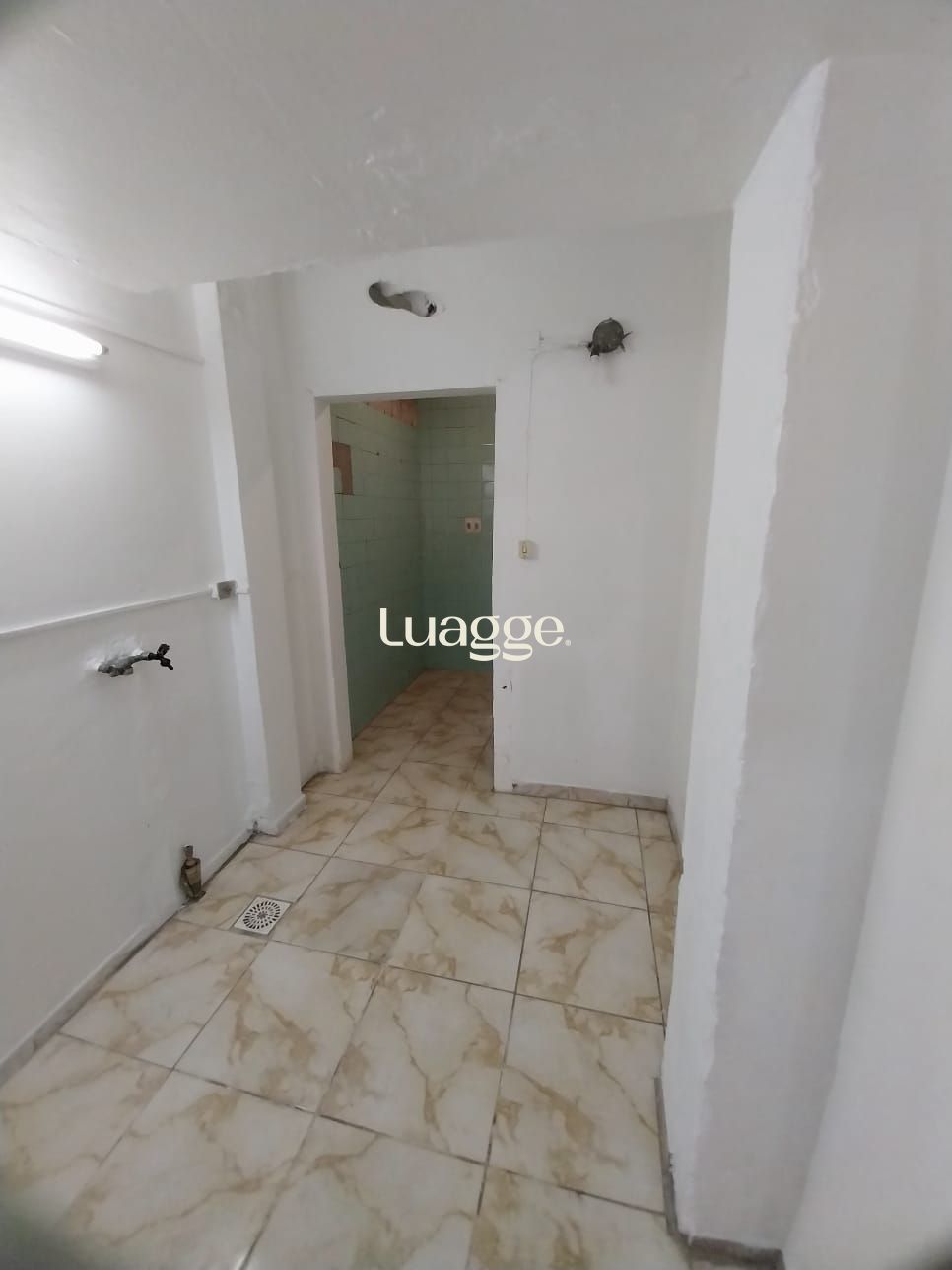 Loja-Salão, 39 m² - Foto 4