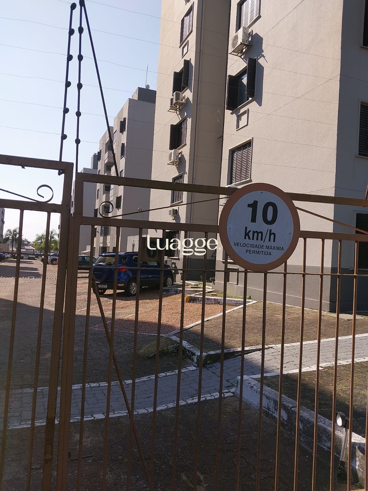 Apartamento à venda com 2 quartos, 53m² - Foto 35