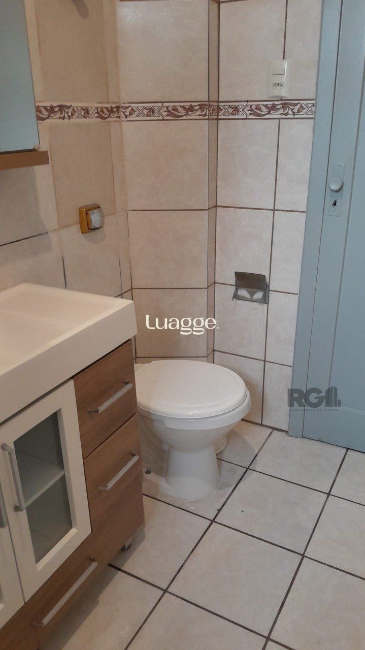 Apartamento, 2 quartos, 50 m² - Foto 6