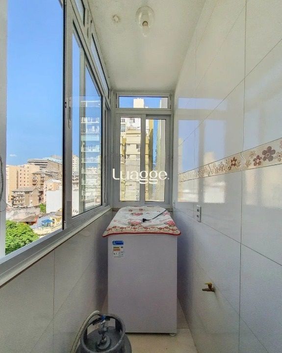 Apartamento, 1 quarto, 36 m² - Foto 17