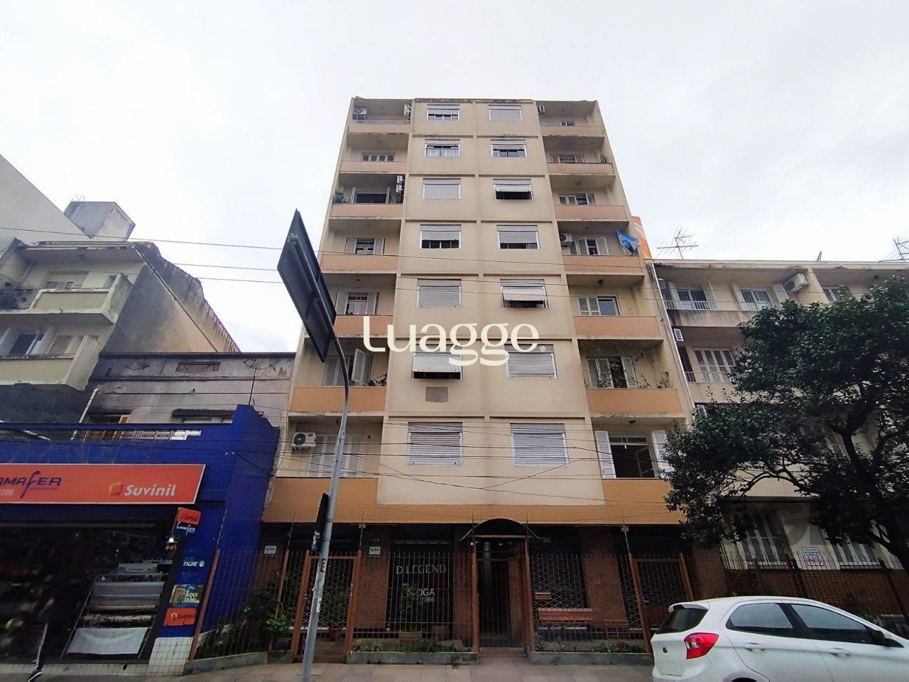 Kitnet-Studio, 22 m² - Foto 4