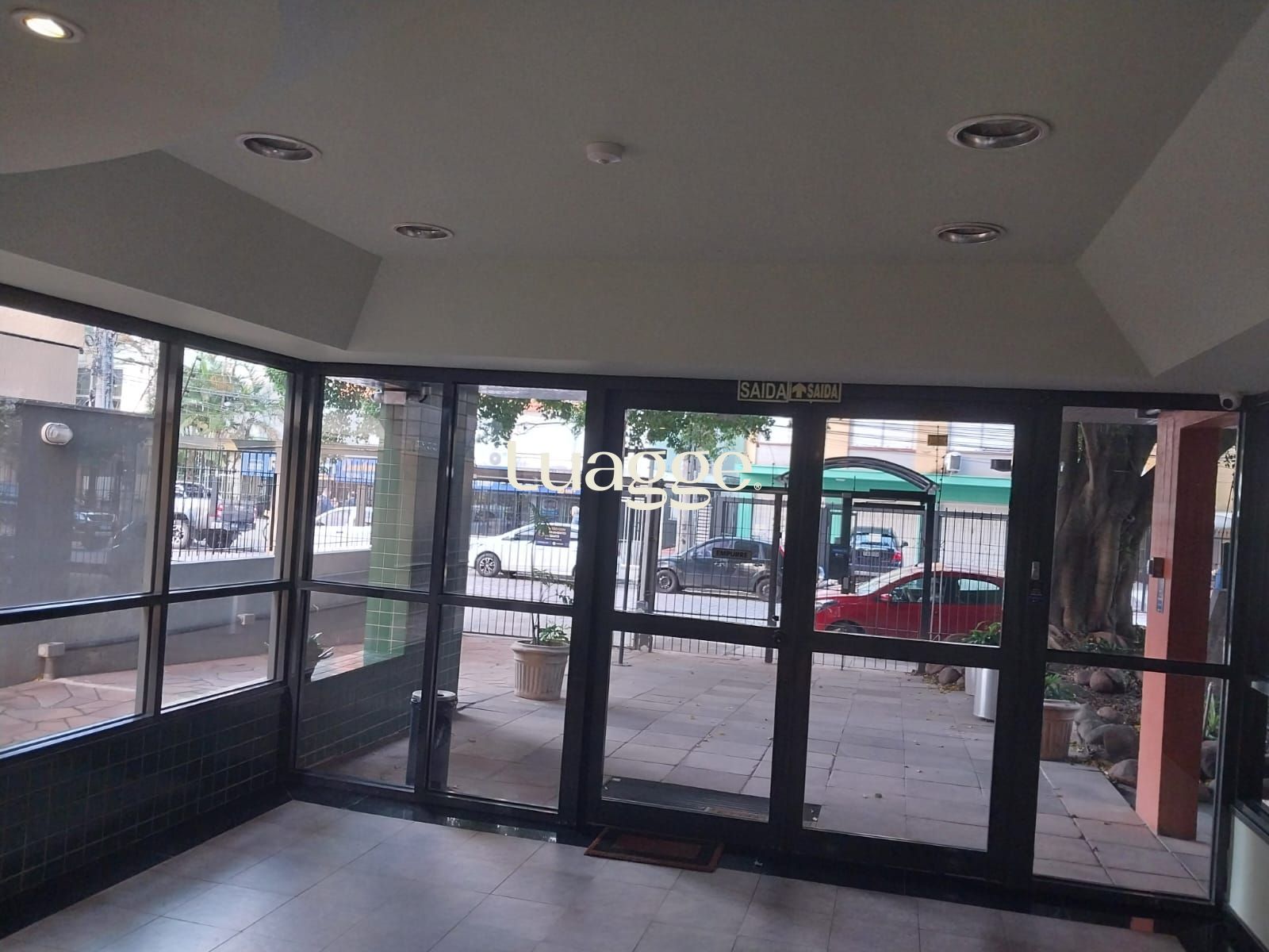Depósito-Galpão-Armazém à venda com 1 quarto, 36m² - Foto 4