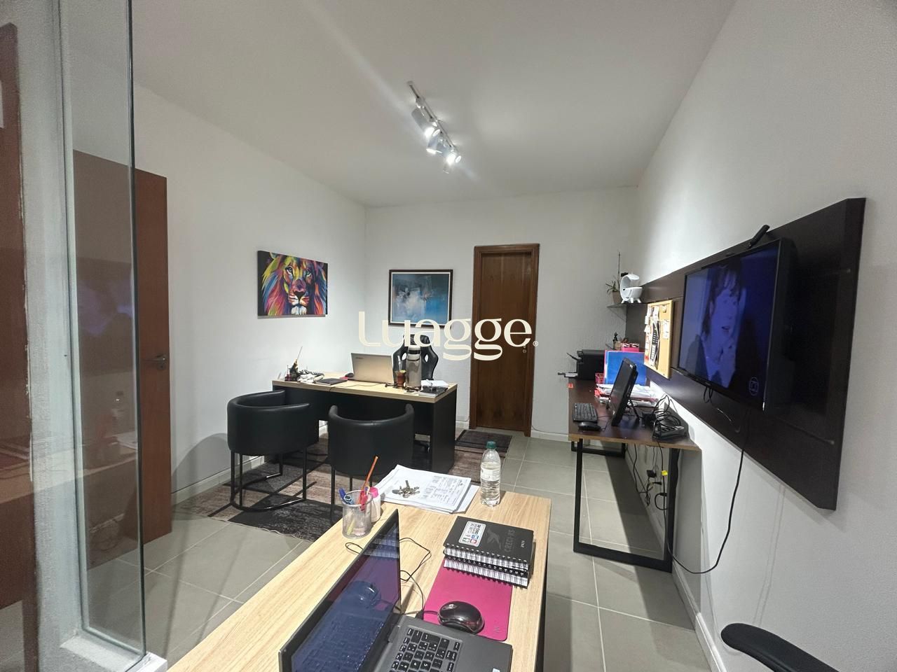 Sala Comercial, 2 salas, à venda, 31 m², Cidade Baixa - Porto Alegre — foto 4