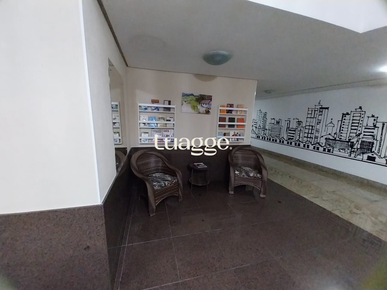 Kitnet-Studio, 27 m² - Foto 7