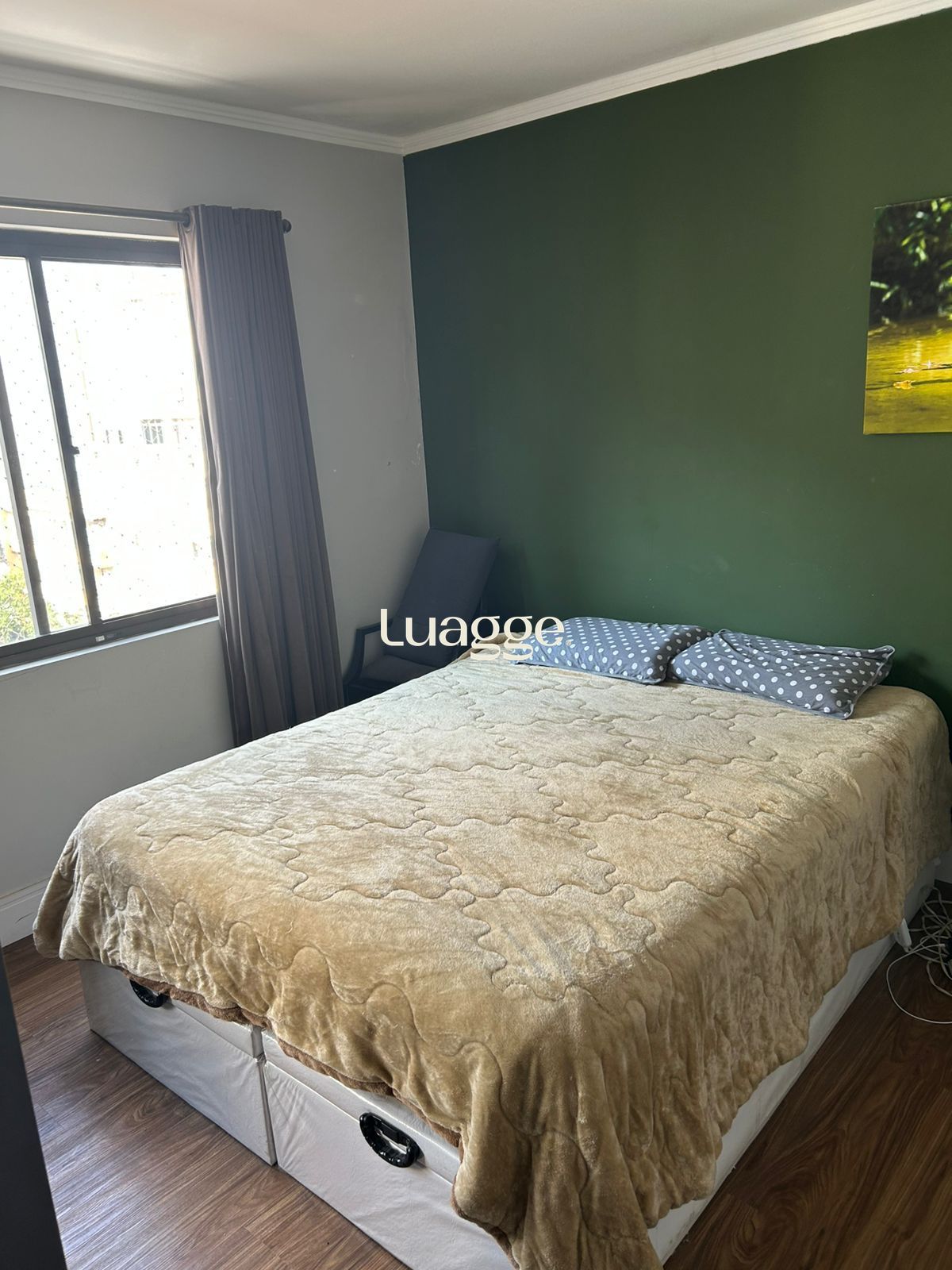 Apartamento, 1 quarto, 55 m² - Foto 7