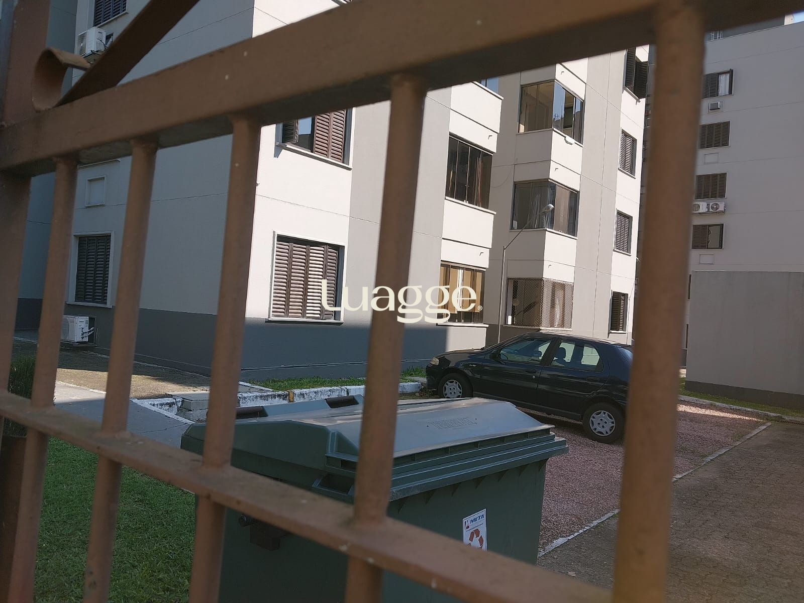 Apartamento à venda com 2 quartos, 53m² - Foto 24