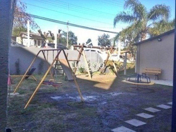 Apartamento à venda com 2 quartos, 39m² - Foto 17