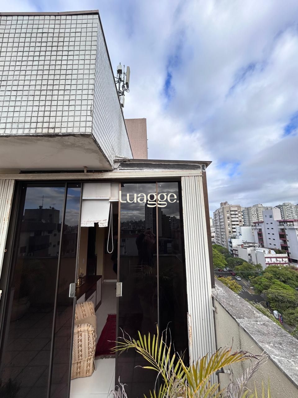Cobertura 1 quartos à venda, 81m², Floresta - Porto Alegre
