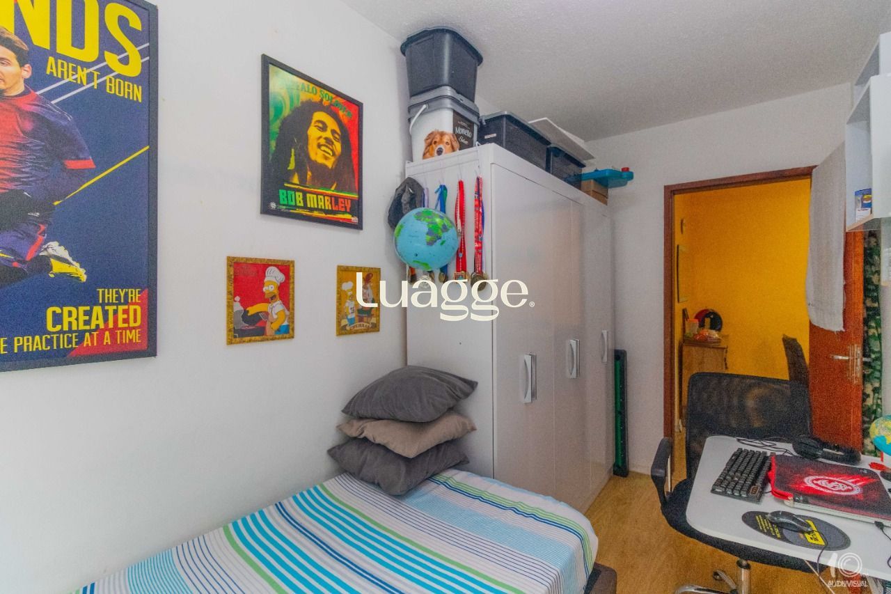 Apartamento, 2 quartos, 58 m² - Foto 13