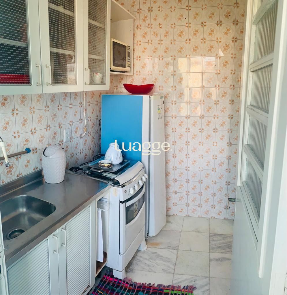 Kitnet-Studio, 30 m² - Foto 16