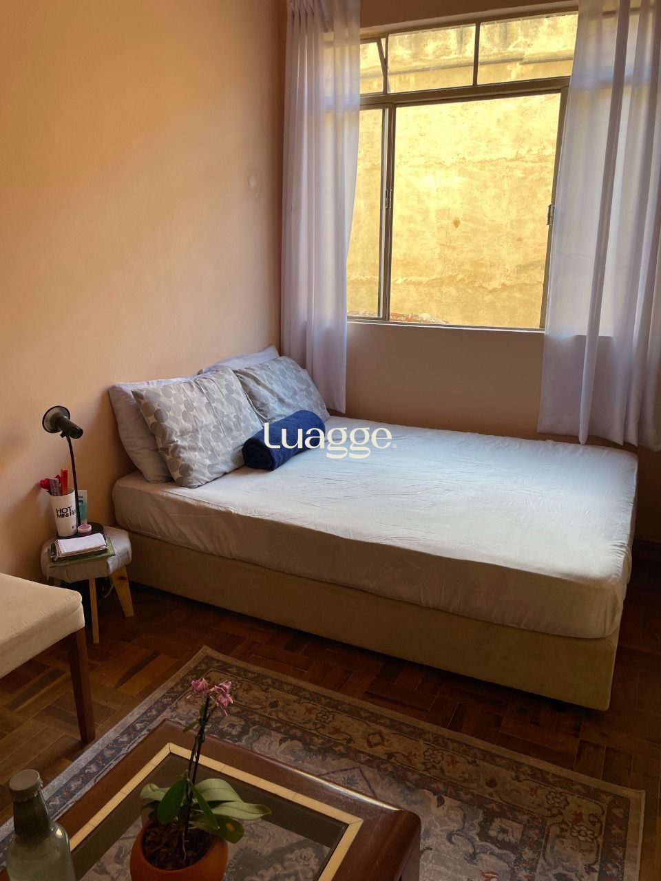 Kitnet-Studio, 22 m² - Foto 5