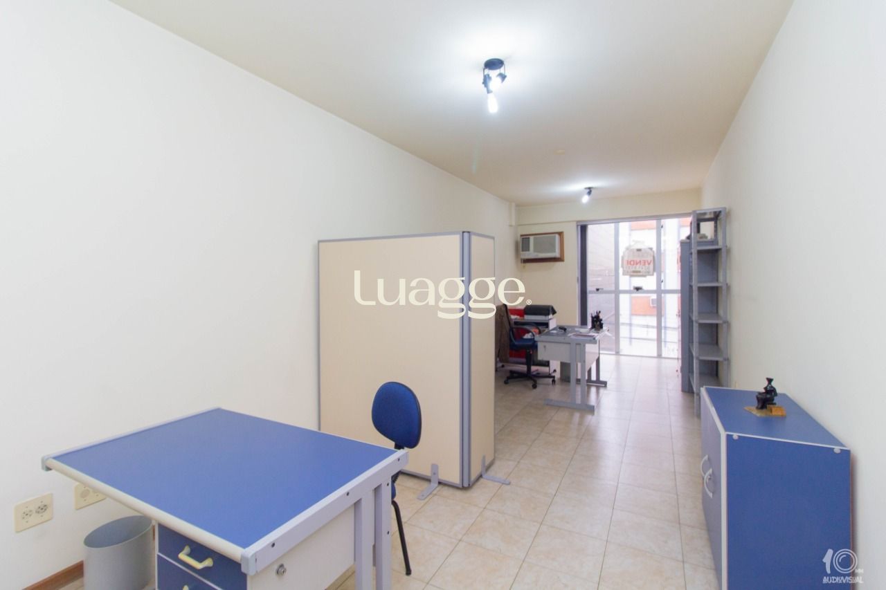 Sala-Conjunto, 39 m² - Foto 6