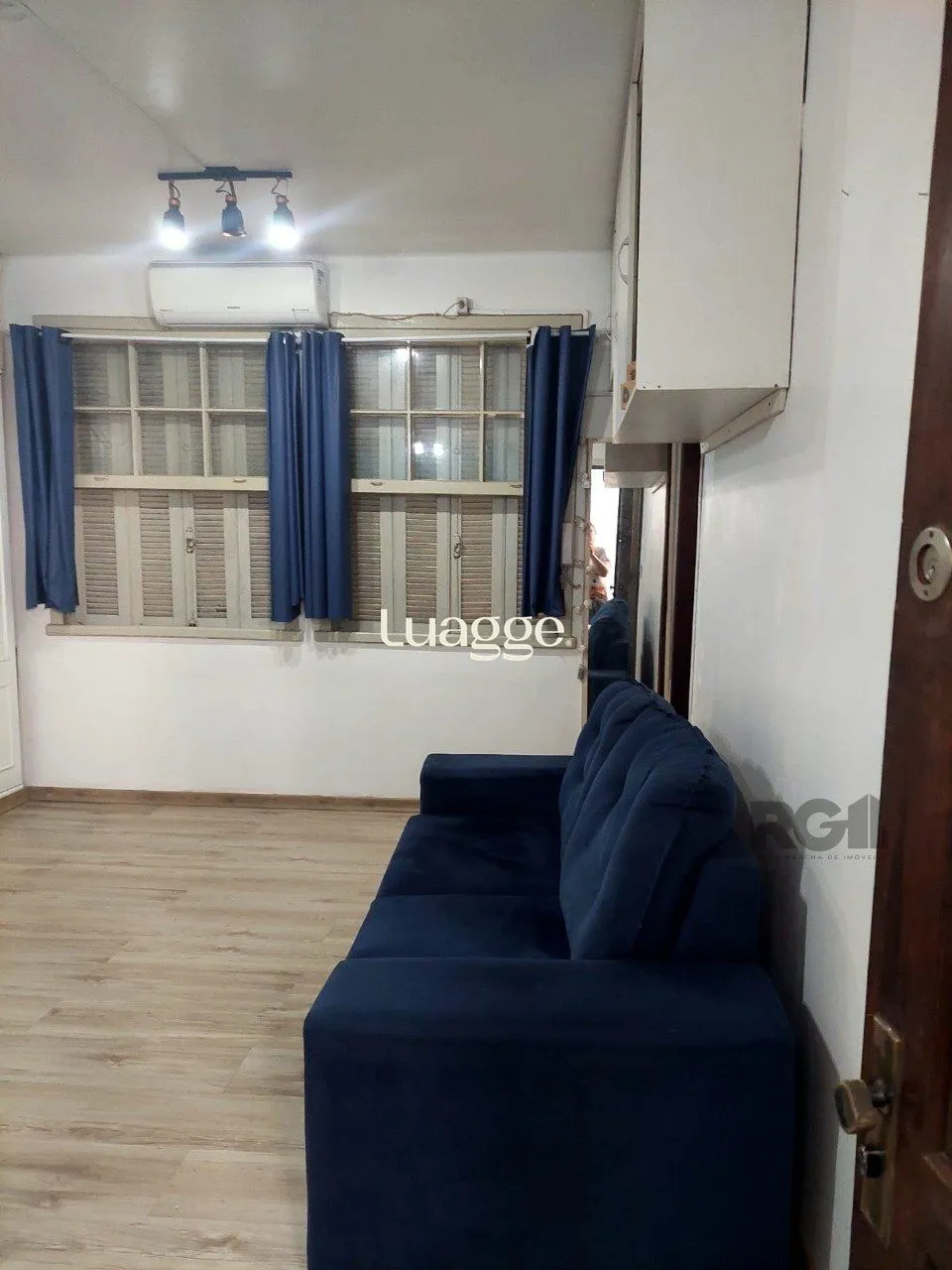 Kitnet-Studio, 36 m² - Foto 12