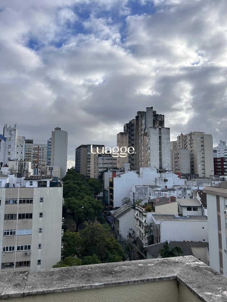 Cobertura, 1 quarto, à venda, 81 m², Floresta - Porto Alegre — foto 5