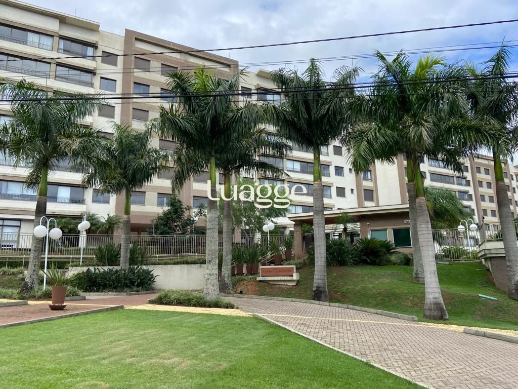 Apartamento à venda com 3 quartos, 103m² - Foto 1