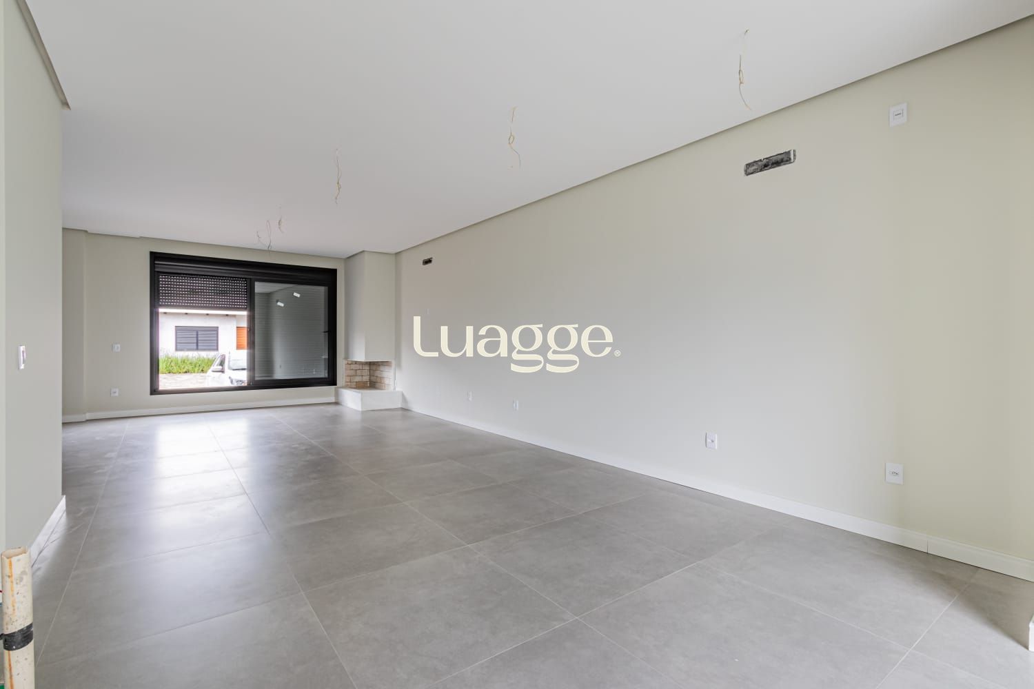 Casa no Condomínio Urbanístico Villa Amalfi, 3 suítes, à venda, 154 m², Aberta dos Morros - Porto Alegre — foto 3
