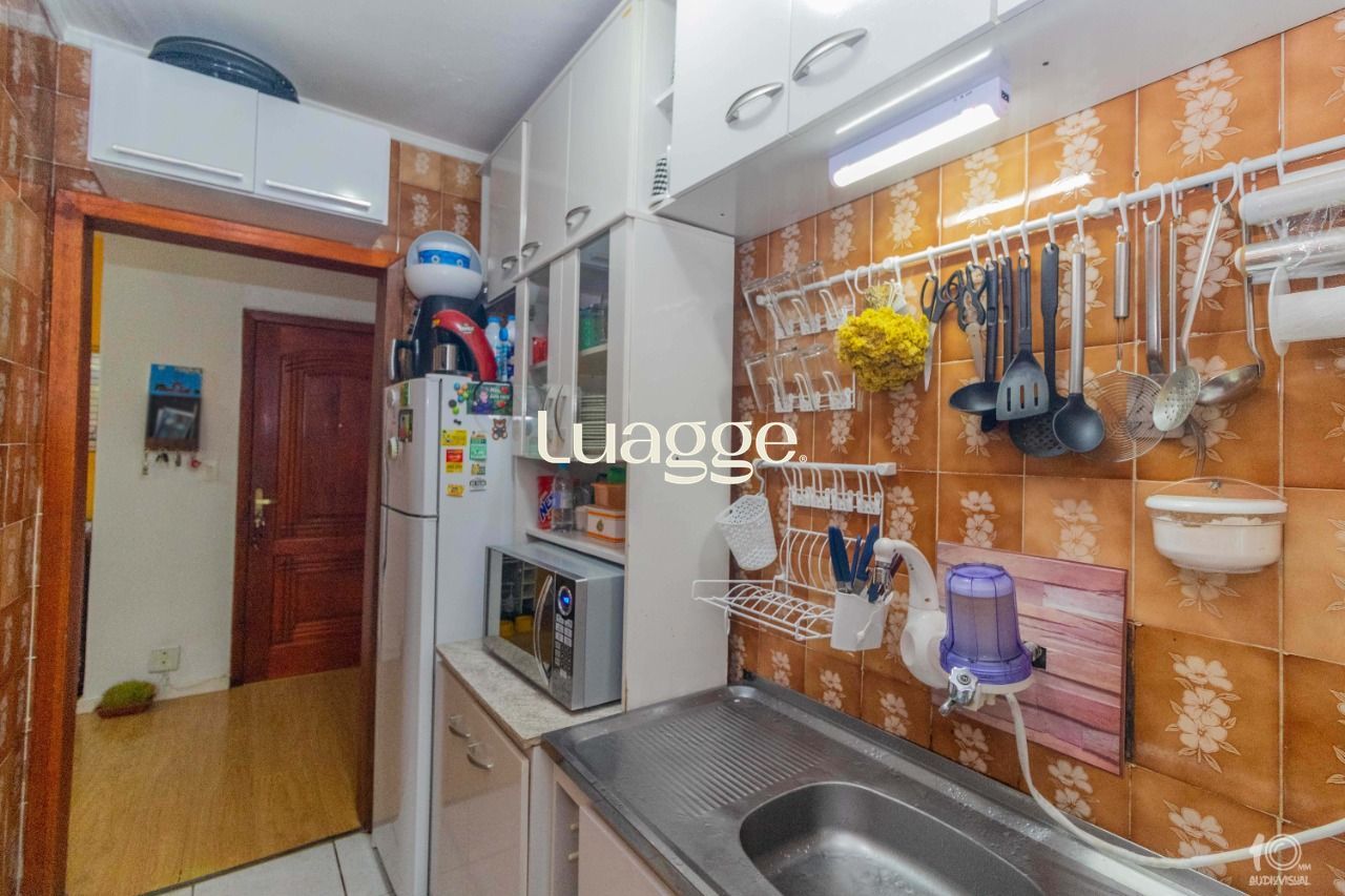 Apartamento, 2 quartos, 58 m² - Foto 23