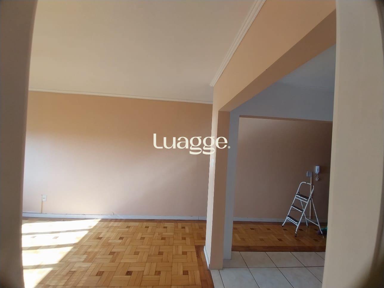 Apartamento, 2 quartos, 66 m² - Foto 2