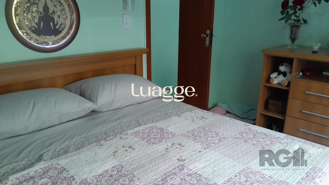 Apartamento à venda com 2 quartos, 49m² - Foto 16