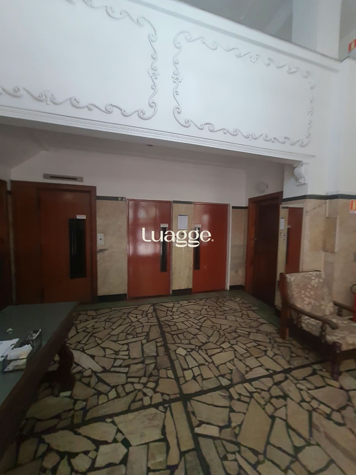 Conjunto Comercial, 2 salas, à venda, 38 m², Centro Histórico - Porto Alegre — foto 3