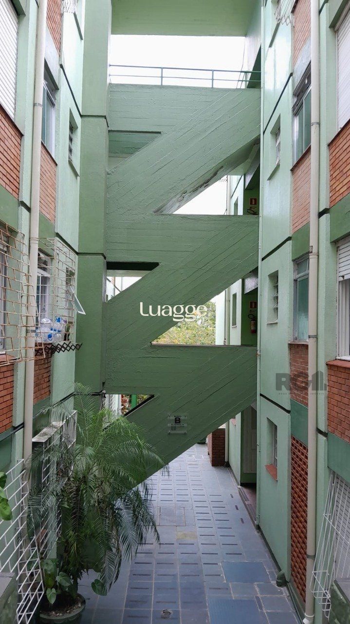 Apartamento à venda com 2 quartos, 51m² - Foto 20
