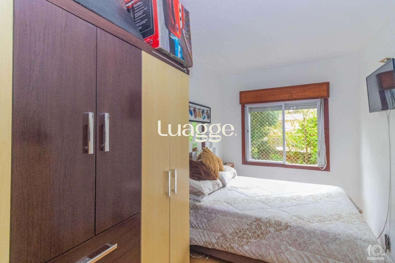Apartamento, 2 quartos, 58 m² - Foto 15