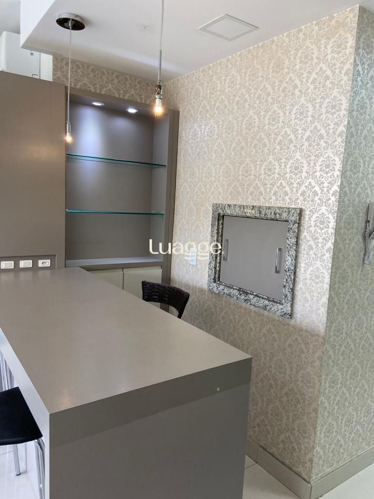 Apartamento à venda com 3 quartos, 103m² - Foto 9