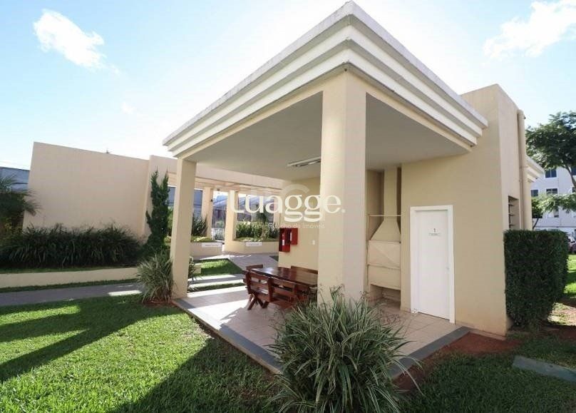 Apartamento, 3 quartos, 52 m² - Foto 12