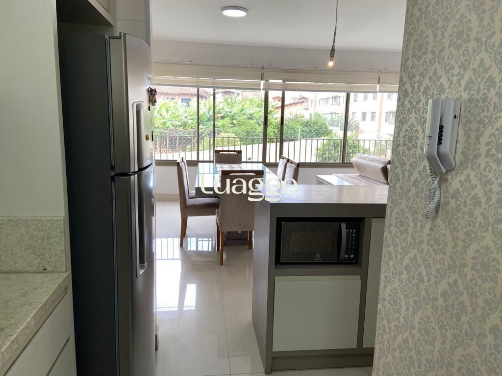 Apartamento à venda com 3 quartos, 103m² - Foto 12