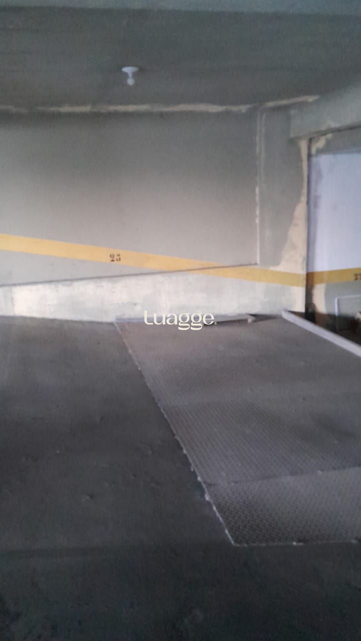 Depósito-Galpão, 23 m² - Foto 7