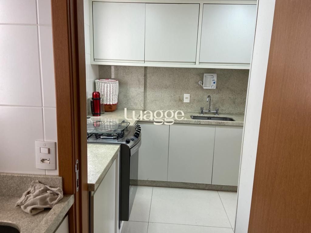 Apartamento à venda com 3 quartos, 103m² - Foto 11