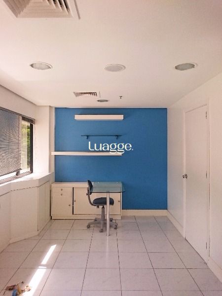 Sala-Conjunto, 34 m² - Foto 3