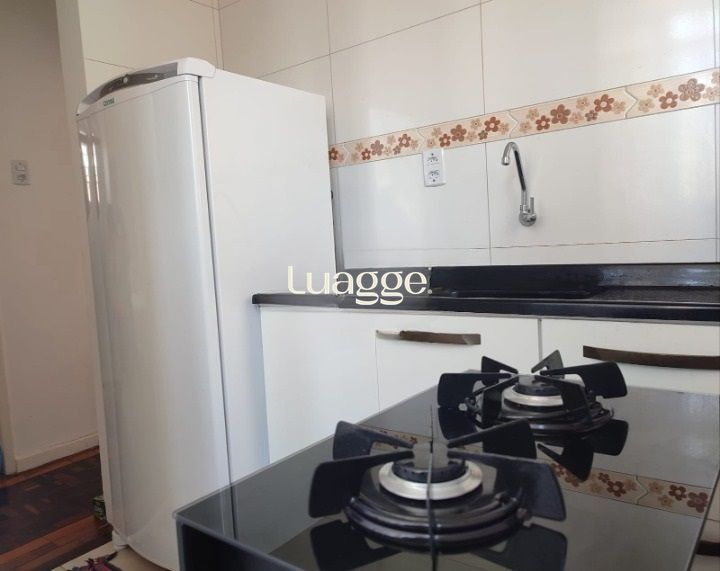 Apartamento, 1 quarto, 36 m² - Foto 13
