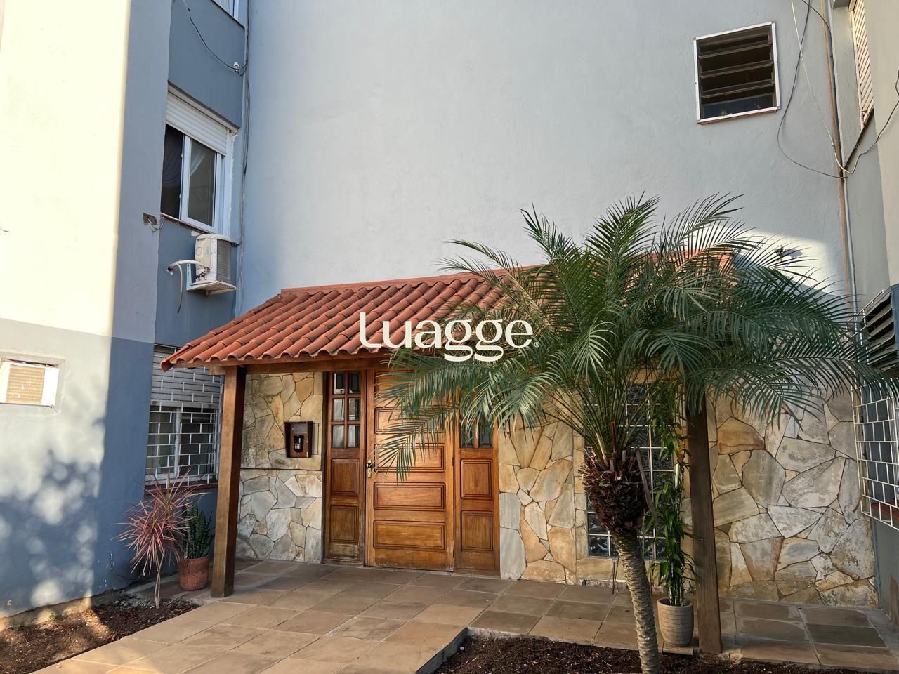 Apartamento 2 quartos à venda, 55m², Humaitá - Porto Alegre