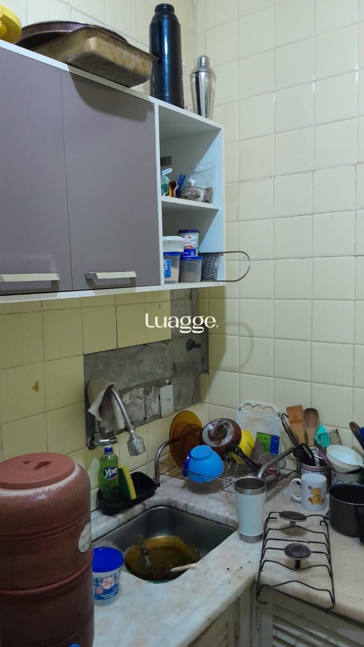 Apartamento, 2 quartos, 52 m² - Foto 25