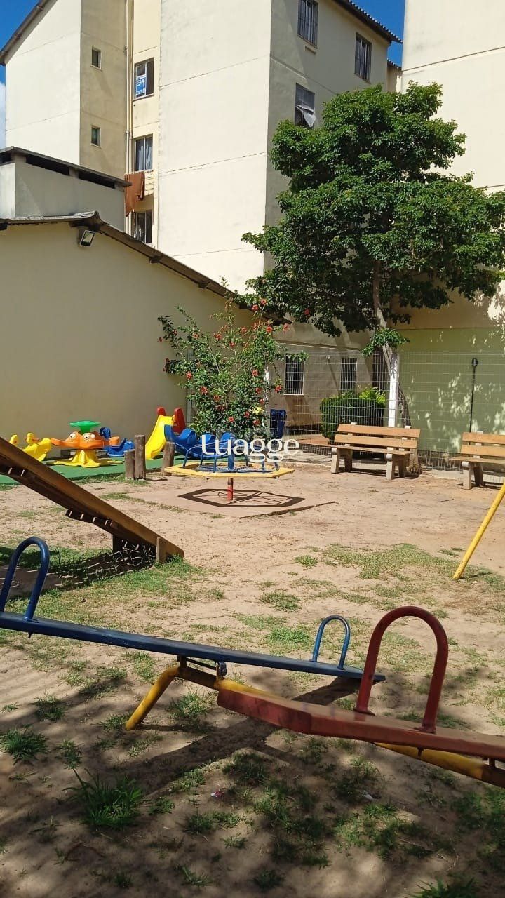 Apartamento, 2 quartos, 39 m² - Foto 5