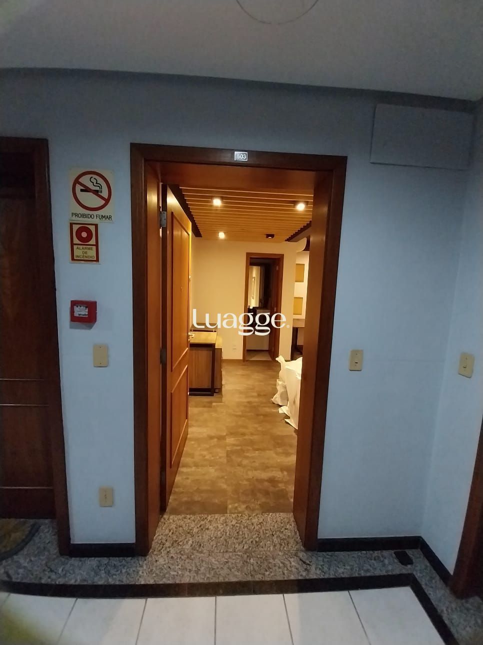 Sala-Conjunto, 39 m² - Foto 5