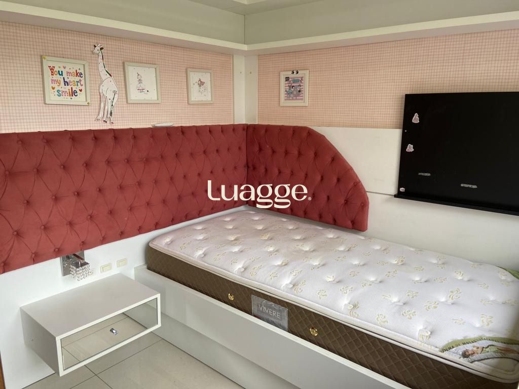 Apartamento à venda com 3 quartos, 103m² - Foto 34
