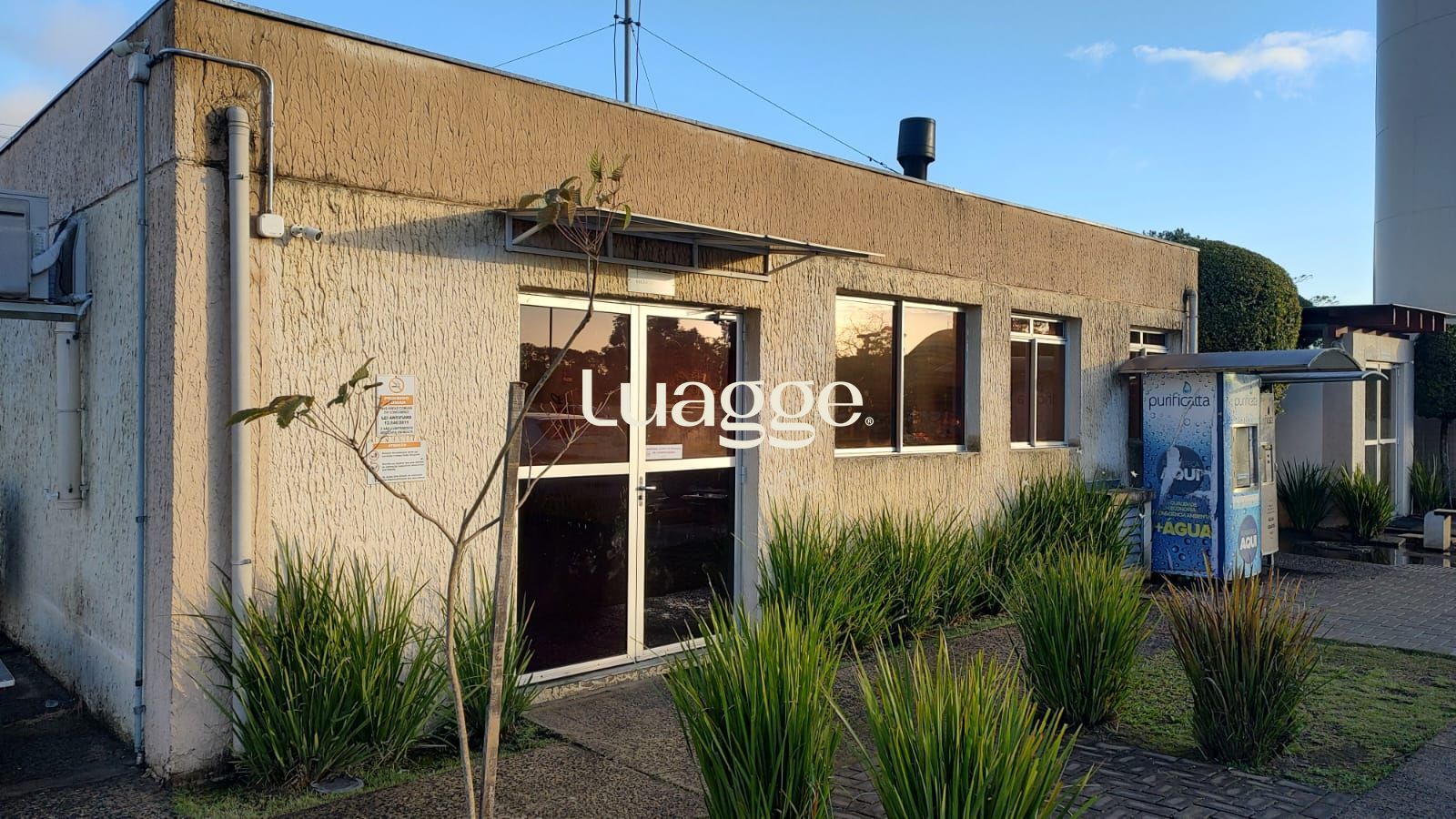 Apartamento à venda com 2 quartos, 40m² - Foto 5
