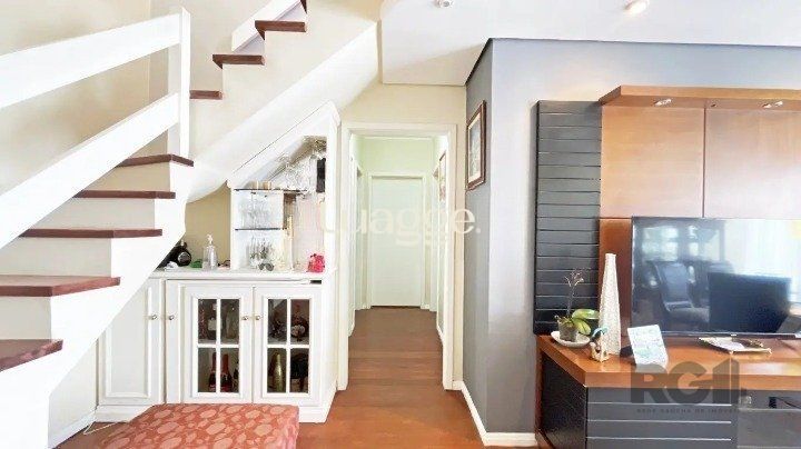 Cobertura à venda com 3 quartos, 202m² - Foto 6