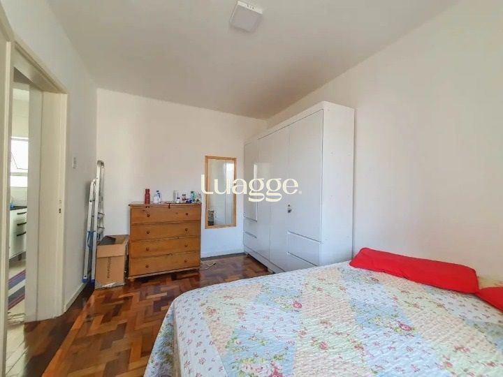 Apartamento, 1 quarto, 36 m² - Foto 7